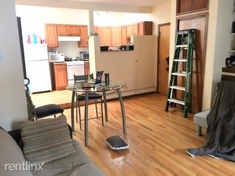Building Photo - 2 br, 1 bath Apartment - 206 Newark St # 2