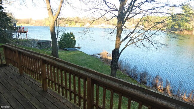 Foto del edificio - 2 br, 2 bath House - 10830 Simpson W