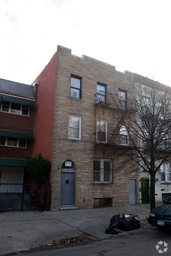 1146 Metcalf Ave, Bronx, NY 10472 Apartments in Bronx, NY