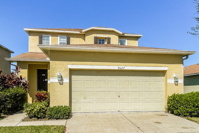 Building Photo - 9627 Maxson Dr