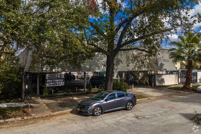 Foto principal - 2006 Sul Ross St, HOUSTON, TX 77098