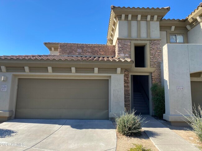 Foto del edificio - 19700 N 76th St