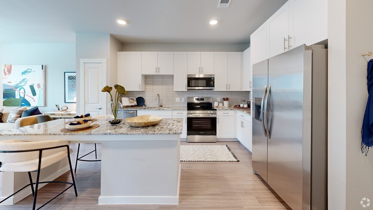 Photo - Allora Med Center Apartments