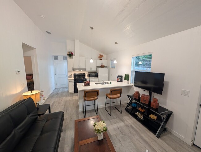 Building Photo - Brand-New ADU in the Heart of Downtown Sarasota!