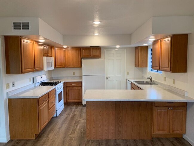 Foto del edificio - West Sedona