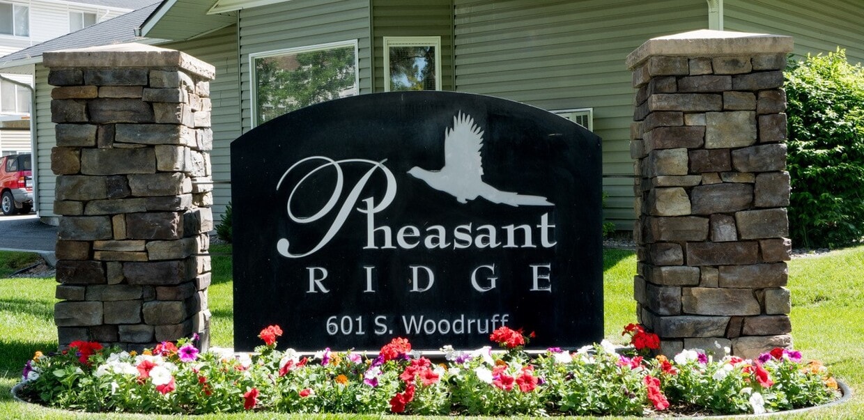 Foto principal - Pheasant Ridge Apartments