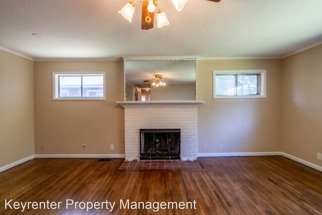 Foto del edificio - 3 br, 1.5 bath House - 7709 E 30th St