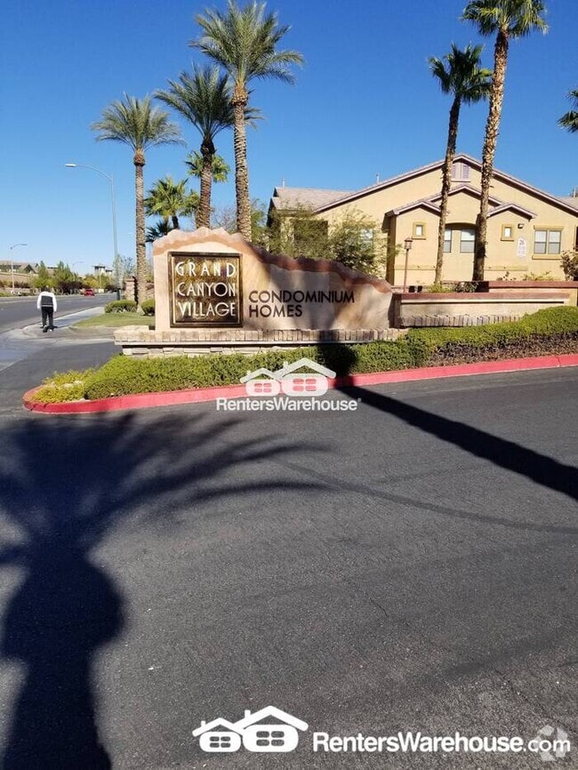Building Photo - 8250 N Grand Canyon Dr