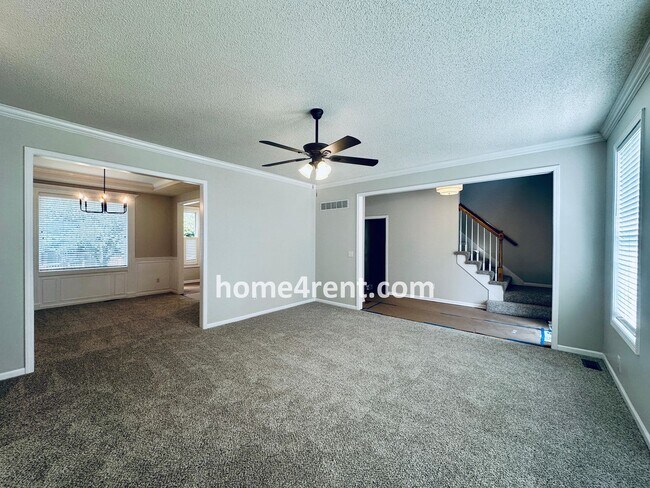 Building Photo - A Fantastic Four Bedroom, Olathe Home w/ N...