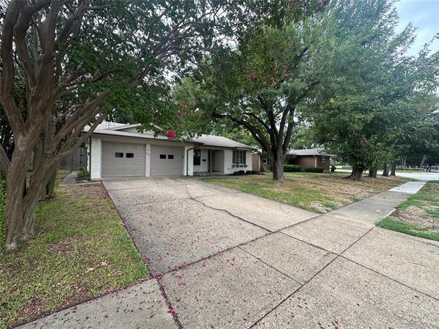 Foto principal - 102 Brookwood Dr