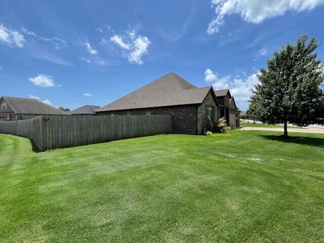 Photo - 1513 Crestwood Hills Ln Apartment