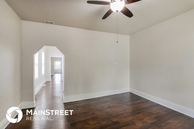 Foto del edificio - 529 Wainwright Ave
