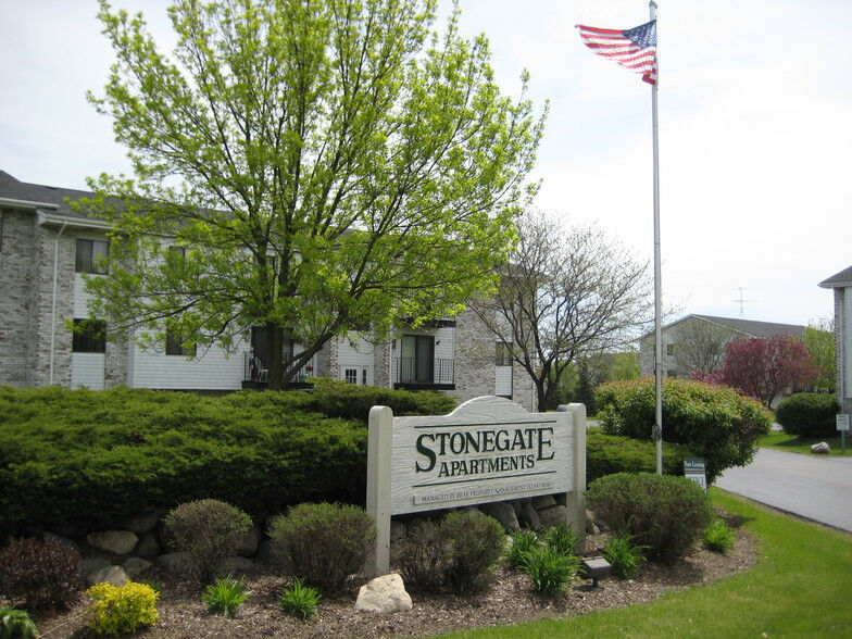 Foto principal - Stonegate Apartments