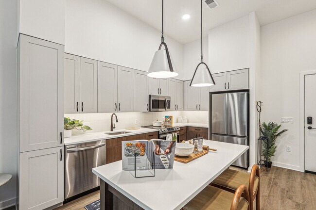 The Iris apartments — community photo - The Iris