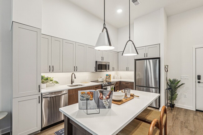 The Iris apartments — community photo - The Iris