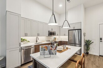 The Iris apartments — community photo - The Iris