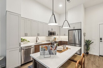 The Iris apartments — community photo - The Iris