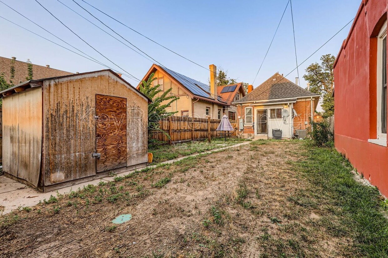 Foto principal - 3543 N Humboldt St