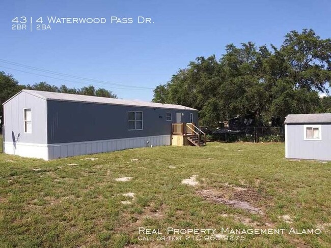 Foto del edificio - 4314 Waterwood Pass Dr