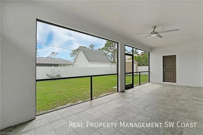 Foto del edificio - 4575 Catalina Ln