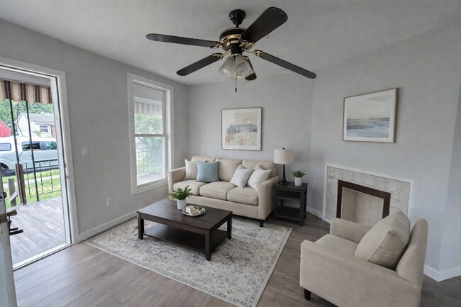 Building Photo - 525 Baltimore St