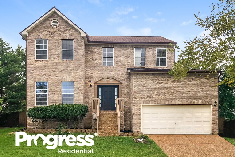 6005 Crestview court, Mt. Juliet, TN 37122 House for Rent in Mt