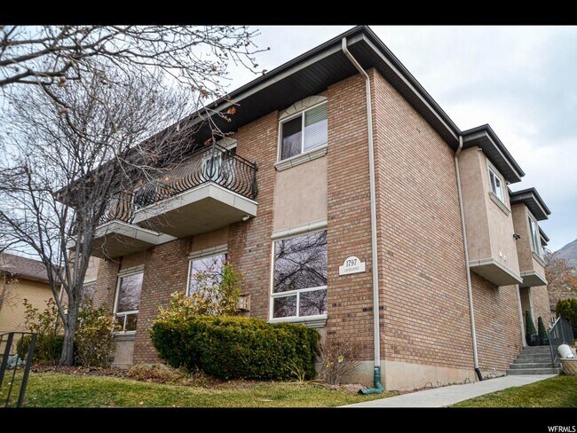 Two Story Brick Building with Great Views - 1797 S Laurelhurst Dr