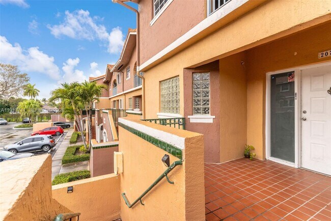 Foto del edificio - 10018 Hammocks Blvd