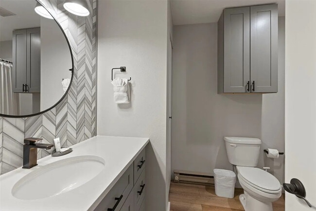 Building Photo - 99 Granite St