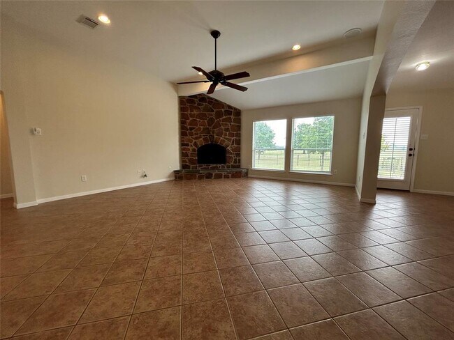 Foto del edificio - 325 Brushy Creek Trail