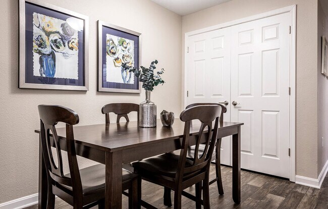 Foto del edificio - Armstrong Farm