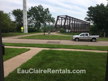 Front View - 1114 1st Ave