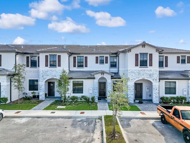Foto del edificio - 14778 SW 181st Terrace