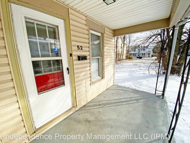 Building Photo - 3 br, 1.5 bath House - 52 S. Jersey St.