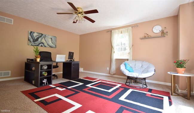 Foto del edificio - 3 br, 2.5 bath House - 100 Ashley Hill Dr