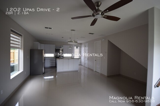 Foto del edificio - West Oak Apartments
