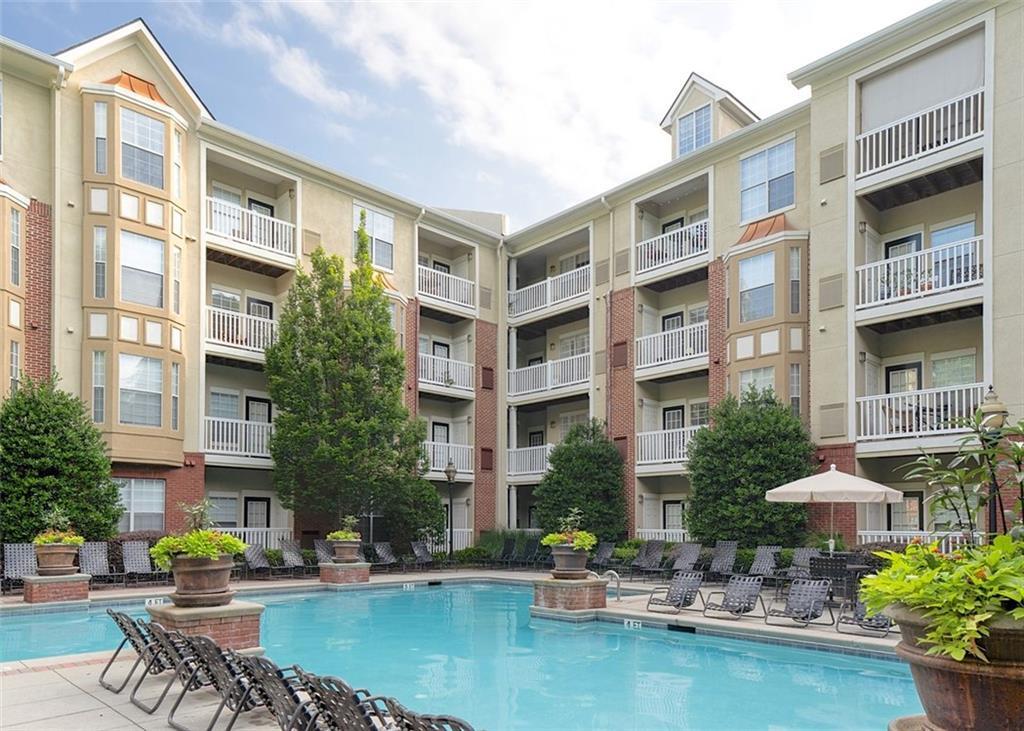 Primary Photo - 1121 Westchester Ln NE