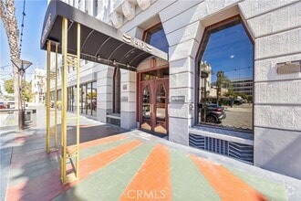 Building Photo - 140 Linden Ave