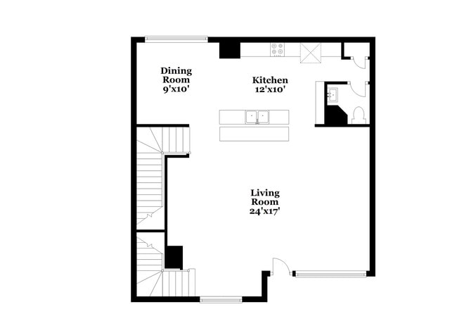 Building Photo - 2845 King's Retreat Cir