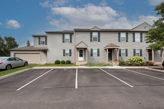 Building view - 2248 Lila Way