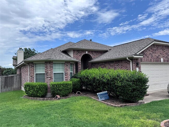 Foto del edificio - 20816 Kearney Hill Rd