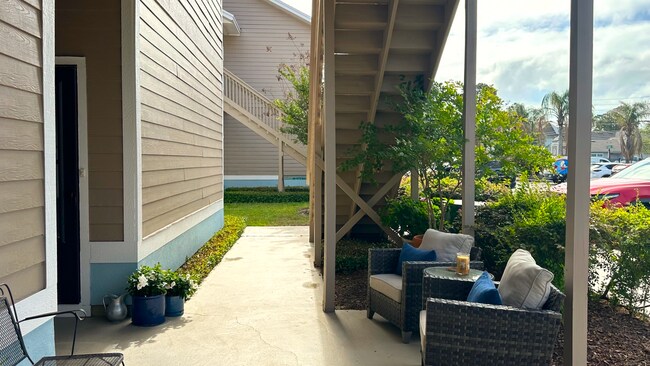 Foto del edificio - Gated Community, 3/2, Just Minutes to Beach!