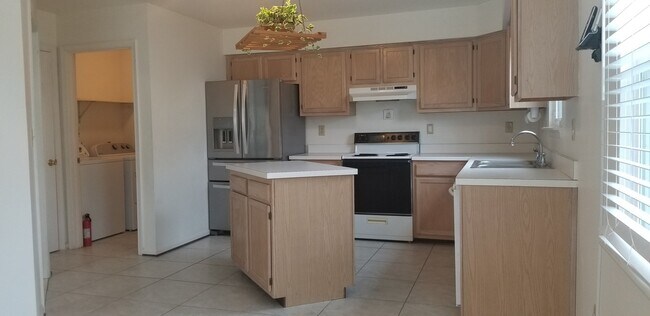 Foto del edificio - LANDSTOWN MEADOWS