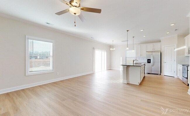 Foto del edificio - 206 Susannah St
