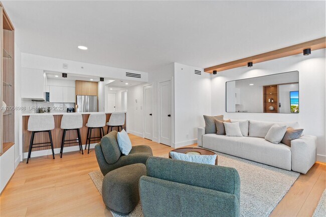 Foto del edificio - 2501 S Ocean Dr