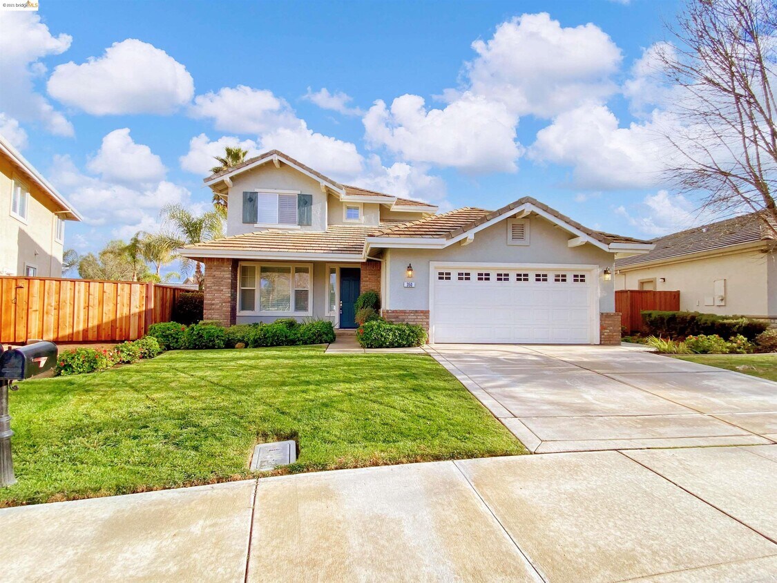 350 Oroville Ct, Discovery Bay, CA 94505 House Rental in Discovery