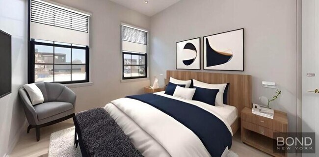 Foto del edificio - 5 bedroom in NEW YORK NY 10009