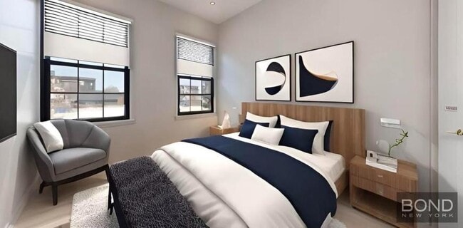 Building Photo - 5 bedroom in NEW YORK NY 10009