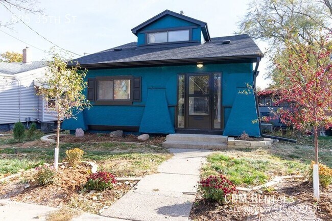 Foto del edificio - Beautiful Bungalow near Ingersoll!