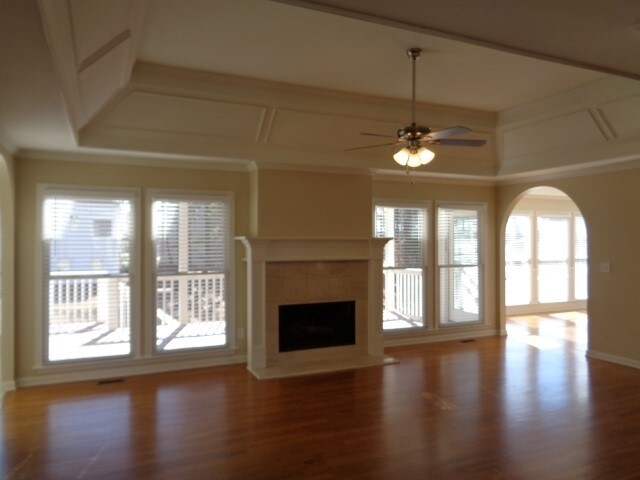 Foto del edificio - 2177 Bakers Mill Road